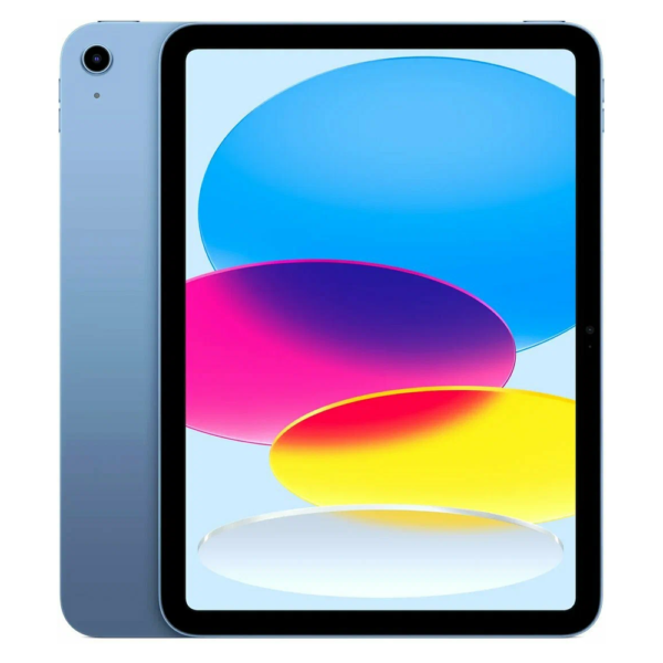 Apple iPad 11 (A16) - ايباد 11 معالج A16 ذاكرة 128GB