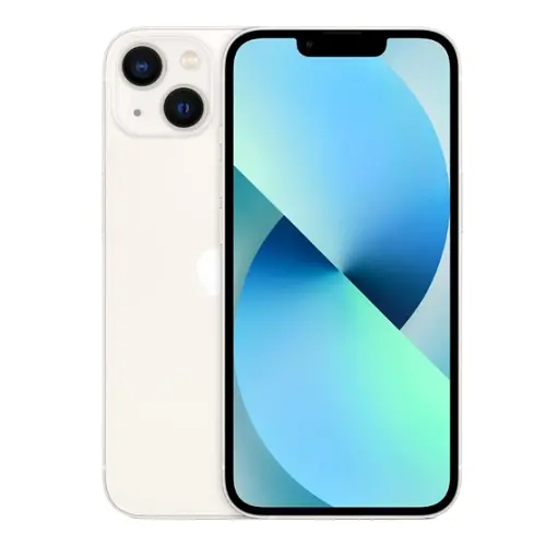 Apple iPhone 13 - ايفون 13 ذاكرة 256GB
