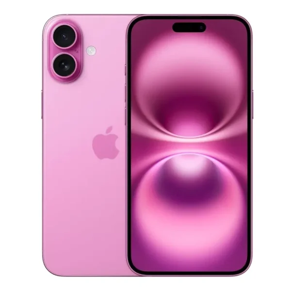 Apple iPhone 16 Plus - ايفون 16 بلس