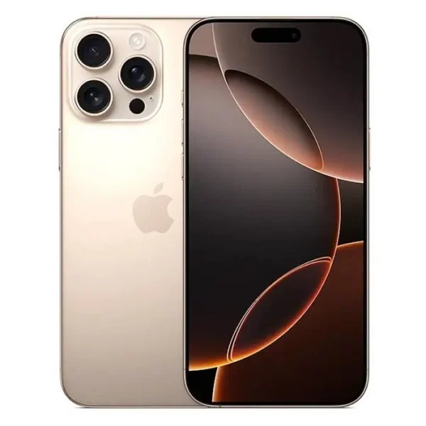 Apple iPhone 16 Pro - ايفون 16 برو