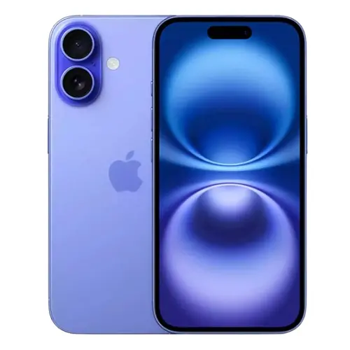 Apple iPhone 16 - ايفون 16
