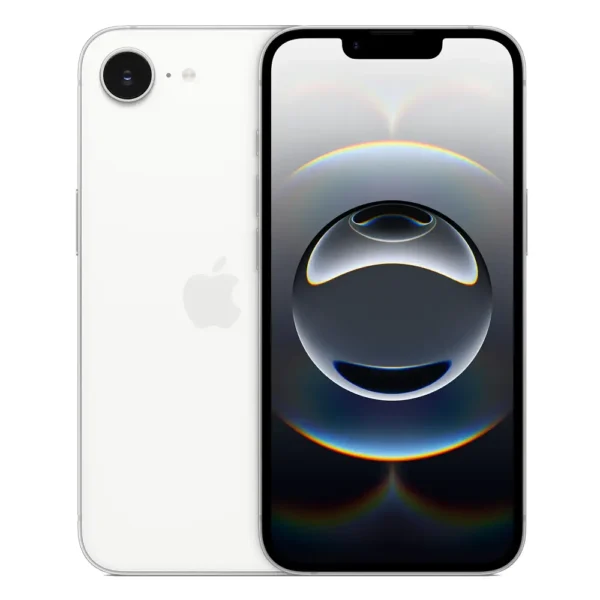 Apple iPhone 16e - ايفون 16e