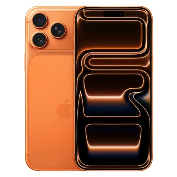 Apple iPhone 17 Pro Max - ايفون 17 برو ماكس