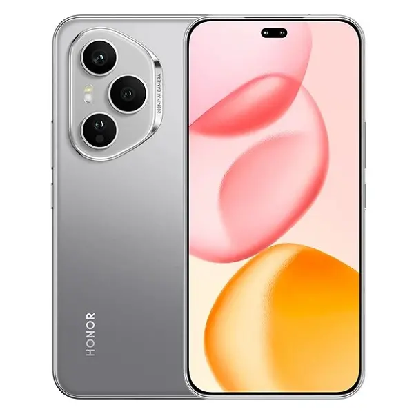 Honor 400 Pro - هونر 400 برو ذاكرة 512GB
