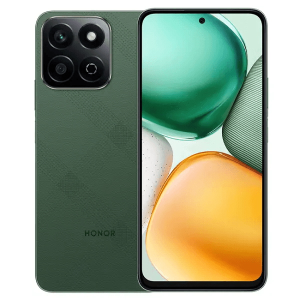 Honor X7c - هونر X7c ذاكرة 256GB