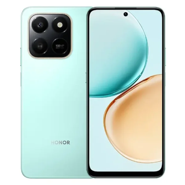 Honor X7D - هونر X7D ذاكرة 256GB / رام 8GB