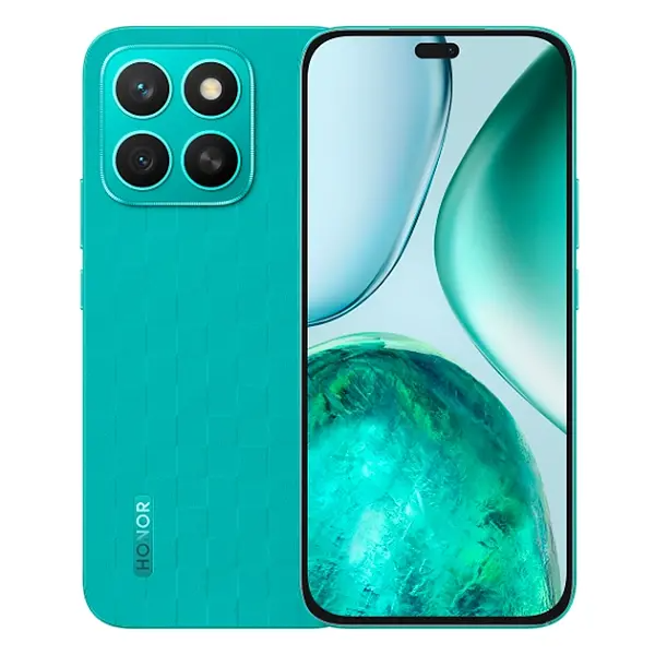 Honor X8c - هونر X8c ذاكرة 256GB