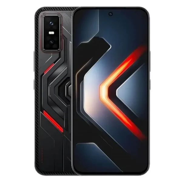 Infinix GT 30 Pro - انفنكس جي تي 30 برو ذاكرة 256GB