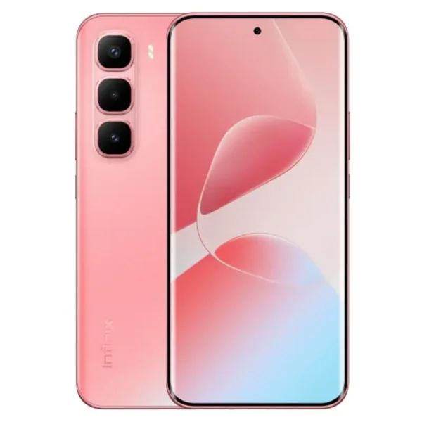 Infinix Hot 60 Pro Plus - انفنكس هوت 60 برو بلس