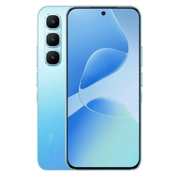 Infinix Hot 60 Pro - انفنكس هوت 60 برو