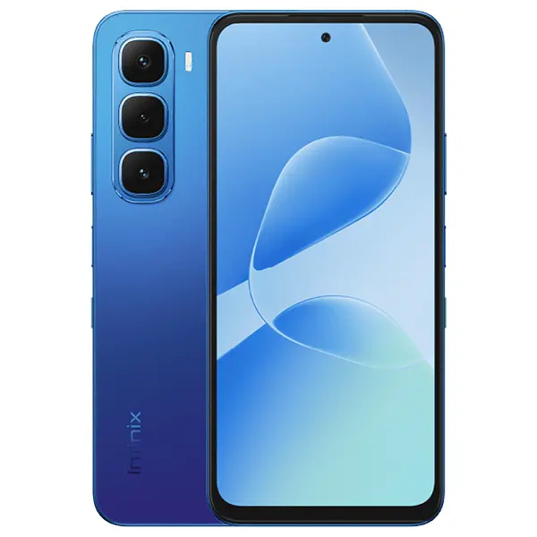 Infinix Hot 60i - إنفينيكس هوت 60i