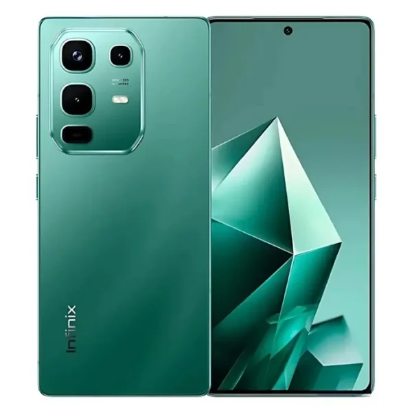 Infinix Note 50 - انفنكس نوت 50 ذاكرة 256GB