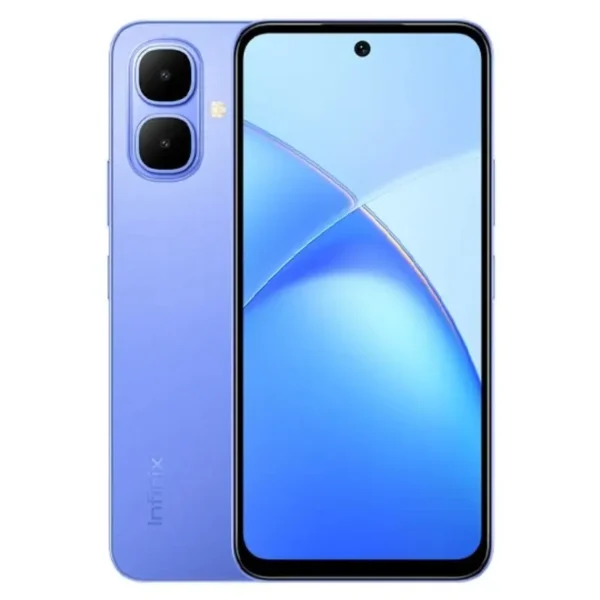 Infinix Smart 10 - انفنكس سمارت 10