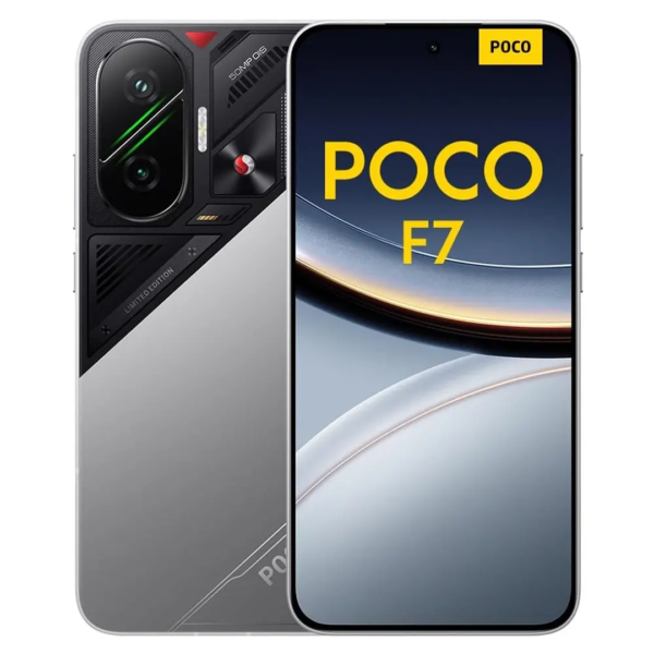 Poco F7 - بوكو F7