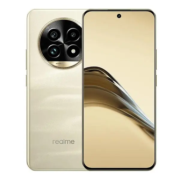 Realme 13 Pro Plus - ريلمي 13 برو بلس