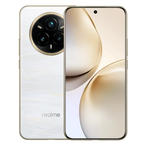Realme 14 Pro Plus - ريلمي 14 برو بلس ذاكرة 512GB