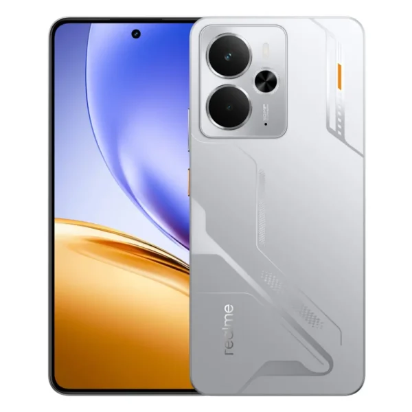 Realme 14 - ريلمي 14 5G ذاكرة 256GB