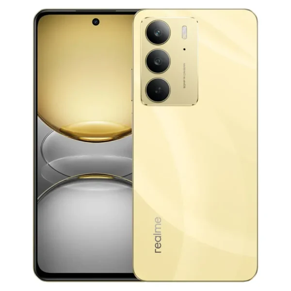Realme C75 - ريلمي C75 ذاكرة 256GB