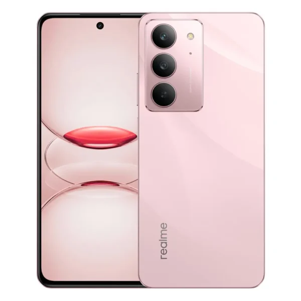 Realme C75x - ريلمي C75x