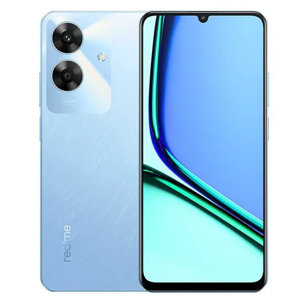 Realme Note 60x - ريلمي نوت 60x