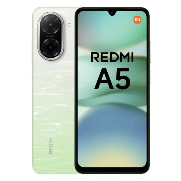 Redmi A5 - ريدمي A5 ذاكرة 128GB