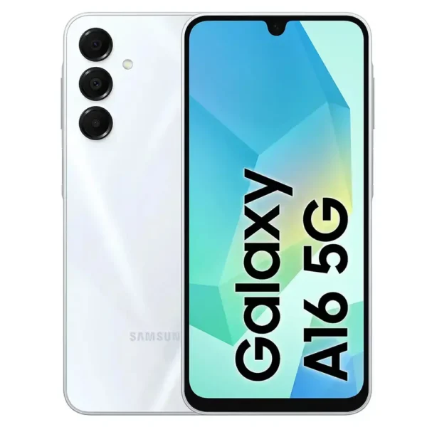 Samsung Galaxy A16 - سامسونك A16