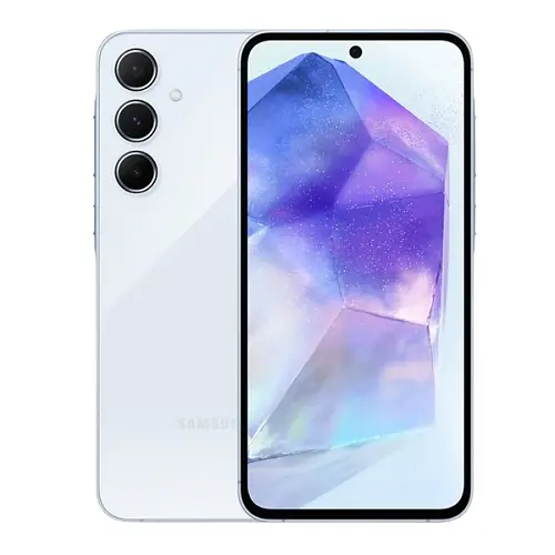 Samsung Galaxy A55 - سامسونج A55 ذاكرة 256GB