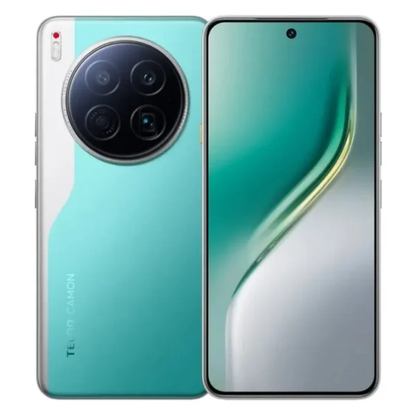 Tecno Camon 40 Premier - تكنو كامون 40 بريمير