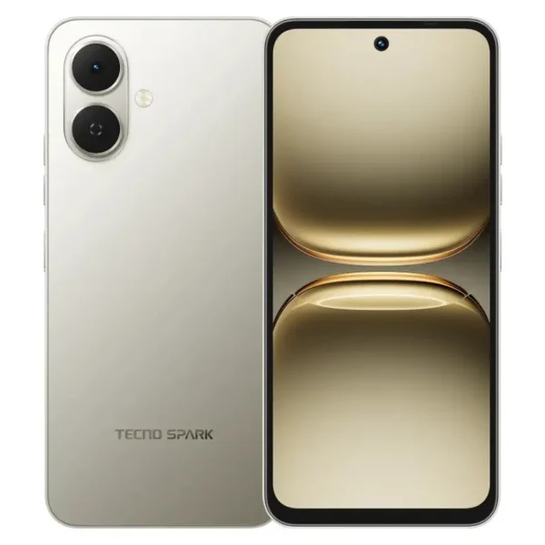 Tecno Spark Go 2 - تكنو سبارك جو 2