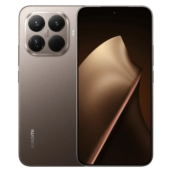 Xiaomi 15T Pro - شاومي 15 تي برو