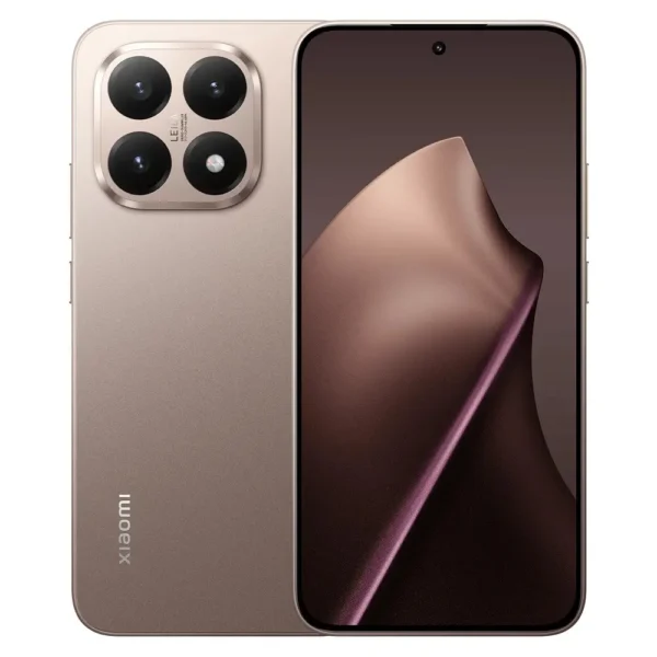 Xiaomi 15T - شاومي 15 تي