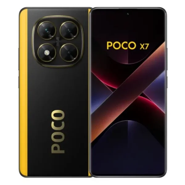 Poco X7 - بوكو X7