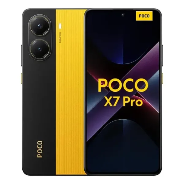 Poco X7 Pro - بوكو X7 برو