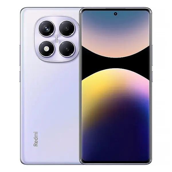 Redmi Note 14 Pro - ريدمي نوت 14 برو 4G