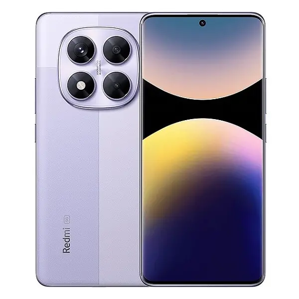 Redmi Note 14 Pro 5G - ريدمي نوت 14 برو 5G
