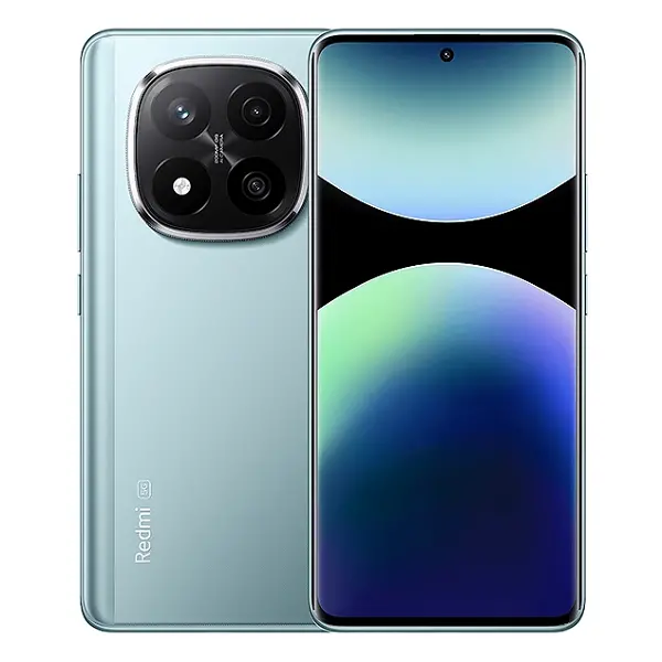 Redmi Note 14 Pro Plus - ريدمي نوت 14 برو بلس ذاكرة 512GB