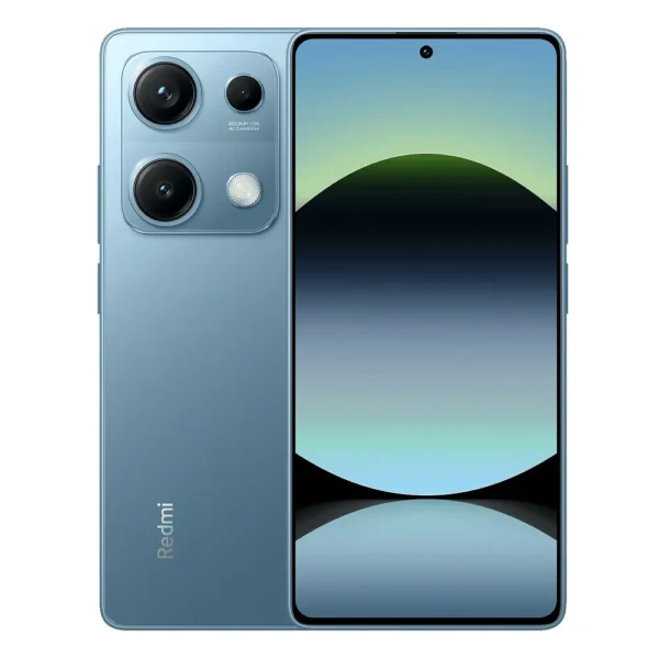 Redmi Note 14S - ريدمي نوت 14S ذاكرة 256GB