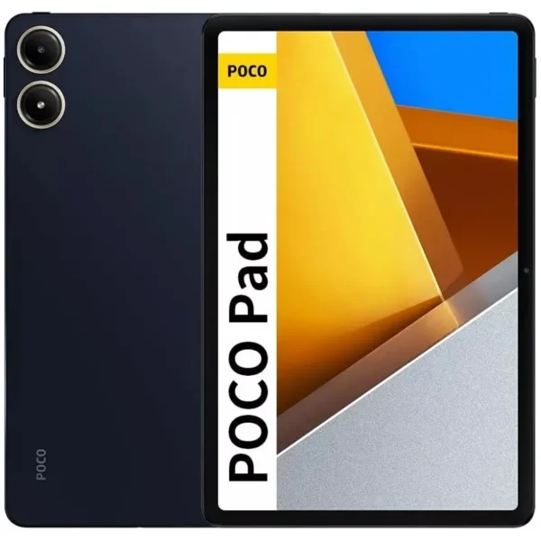 Poco Pad - بوكو باد ذاكرة 256GB