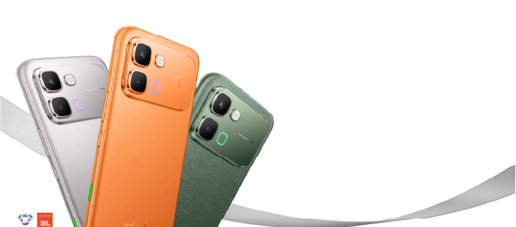 Infinix phones